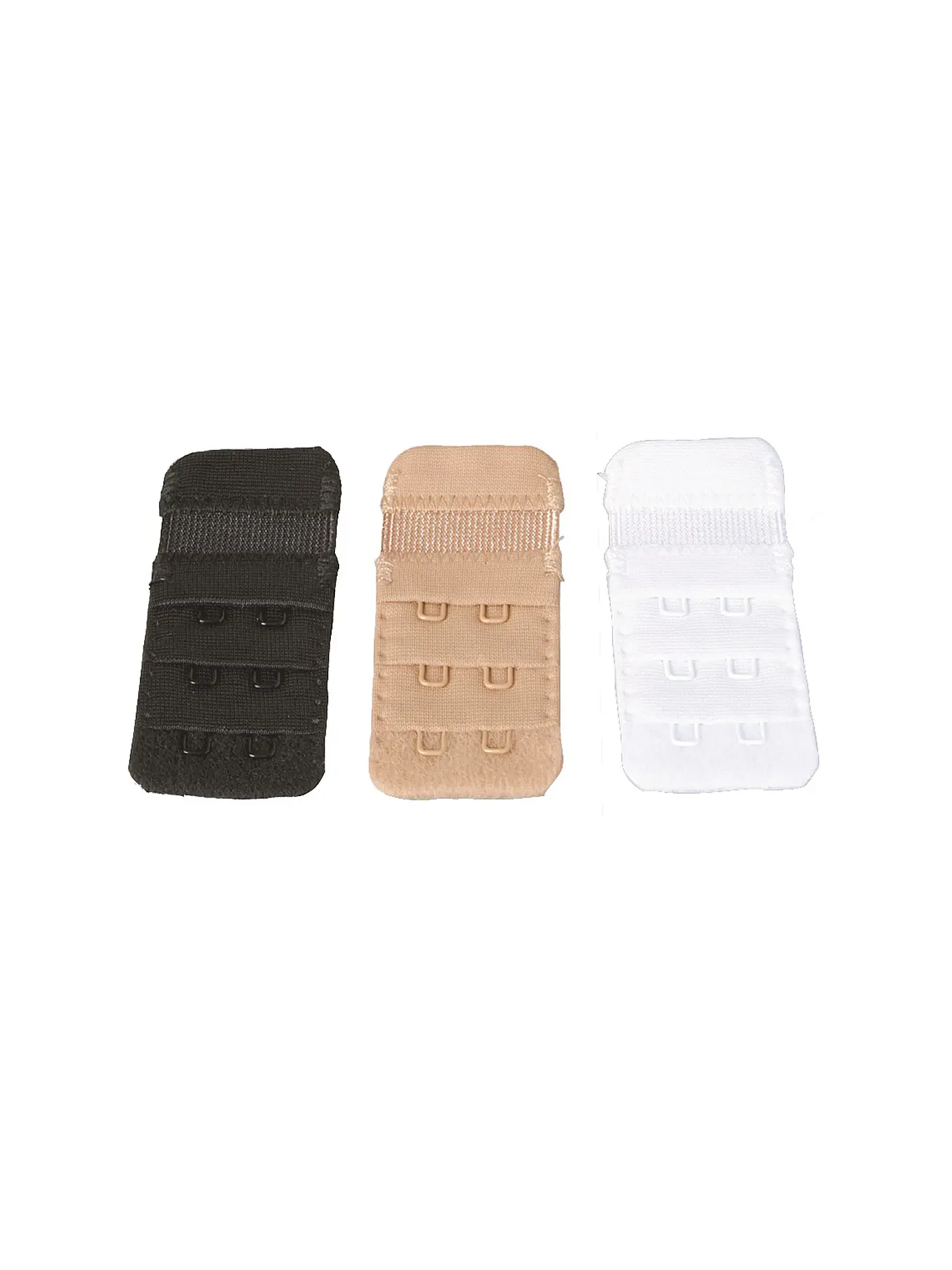 MAGIC BODYFASHION | BH-Verlängerer Bra Extender 3er Pkg | 